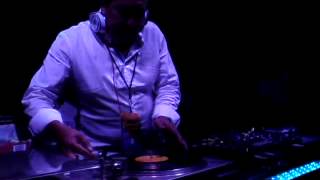 Dj David Chevas Arellano vinyl set [upl. by Keldon595]