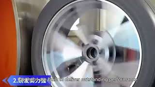 Rims Car Casting Alloy SuppliersWheels ATV amp UTV Casting Alloy SuppliersRims Motorcycle Casting [upl. by Aset]