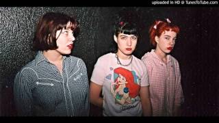 Bikini Kill Rebel Girl Lyrics in Closed Captions [upl. by Adoh]