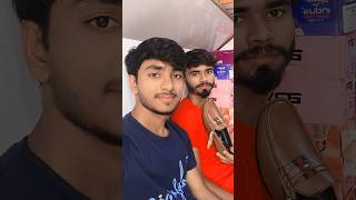 4000₹ ka जूता 😂 shortsminivlogs newsong vlogs reels shortvideo firstvlog KnoxKuldeep new [upl. by Lam315]