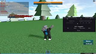 Guys Roblox JJSploit is back and iam testing it link on my Discord [upl. by Ovatsug]