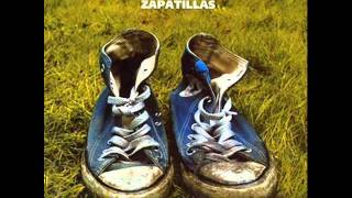 Zapatillas  El Canto del Loco [upl. by Shaughnessy458]