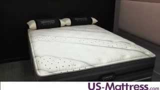 Simmons Beautyrest Black Hope Plush Mattress [upl. by Elva]