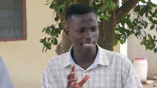 FAMILY HOUSE Abusua Fie 586 WE THANK EVERYONE ON THIS WONDERFUL CHANNEL LAST EPISODE OF ABUSUA FIE [upl. by Nyleek]