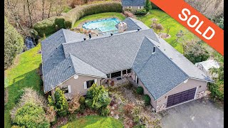 SOLD â€¢ 23018 16 Avenue Langley [upl. by Ogawa]