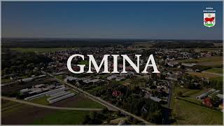 Gmina Wielichowo okiem drona [upl. by Sender]