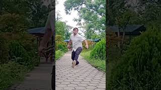 how to learn Bruce Lee 9 chak and everyday practice short video [upl. by Yetac]