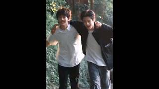 Xiaoge Upcoming Bromance Drama  Gui Zhao  Zhang Kang Le x Mark Ma [upl. by Lehpar]