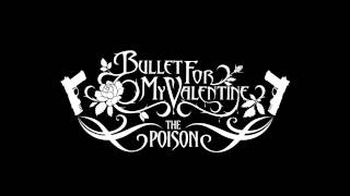 Bullet For My Valentine All These Things I Hate Acoustic with lyrics [upl. by Olivia15]