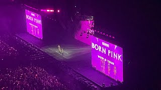 FULL CONCERT BLACKPINK Concert  Philippines  Bulacan  March 25 2023  Born Pink Manila Day 1 [upl. by Liagaba963]