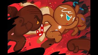 Challenge  OvenBreak 2011 Music Extended [upl. by Amaleta]