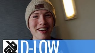 DLOW  18 Years Old UK Beatbox Innovation [upl. by Violet373]