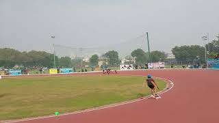 CBSE Nationals Skating Championship 2023 8–10 years Boys Heat1 [upl. by Eseuqcaj]