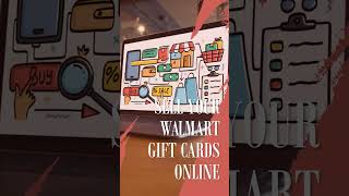 Unlocking the Value Selling Walmart Gift Cards Online [upl. by Bollen]