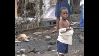 Vybz Kartel  Poor People Land VIDEO [upl. by Eve576]