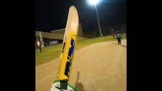 BATTING POV 🏏😍 cricket [upl. by Virgin]