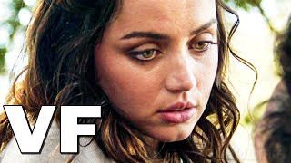 EAUX PROFONDES Bande Annonce VF 2022 Ana de Armas Ben Affleck [upl. by Maddie]