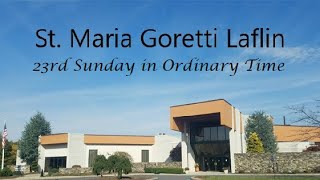 St Maria Goretti Church [upl. by Nancey]