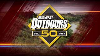 MidWest Outdoors TV Show  1662  Intro [upl. by Kirred]