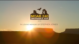 Moab 240  2018 [upl. by Ysiad217]