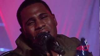 Jason Derulo In My Head Live [upl. by Kauffmann953]