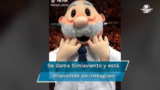 ¡A volar Crean filtro de los peluches del Dr Simi [upl. by Zedekiah536]