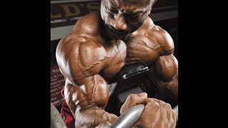 Myostatin Hyperplasia amp the Muscle Pump High reps lower Myostatin [upl. by Macomber]