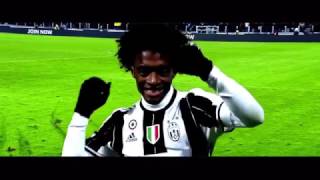 Juan Cuadrado • Amazing Goals amp Skills 201617 [upl. by Arvin]