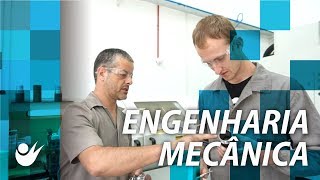 Engenharia Mecânica vempraunesc [upl. by Marthe594]