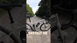 Marin Gestalt XR [upl. by Ronyam]