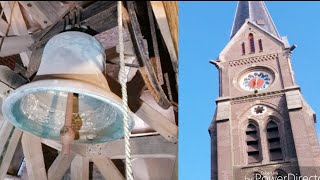 Blauwhuis FRL de klokken van de Sint Vituskerk [upl. by Malek40]