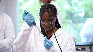 NSLC Biotechnology  Discover your future career [upl. by Anahahs]