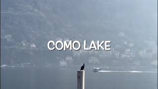 COMO LAKE ITALY [upl. by Hughett979]