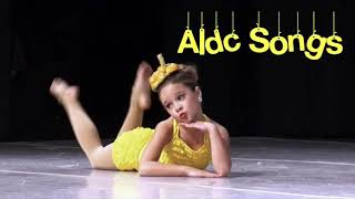 Lemonade  Dance Moms Full Song [upl. by Delano413]