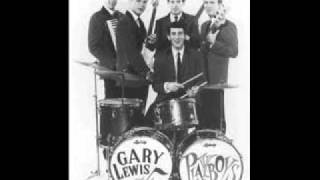 Gary Lewis amp the Playboys  Save Your Heart for Me [upl. by Lane]