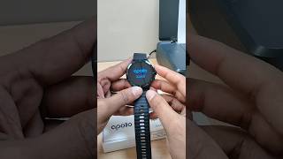 Apollo smartwatch  Apollo w2 smartwatch smartwatch watch apollo gadgets xcell shorts viral [upl. by Doowrehs]