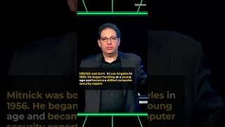 Kevin Mitnick one of the most notorious computer hackers of all time died on July 20 2023 He was [upl. by Gurney]