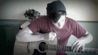 Jon Gomm  Passionflower Cover [upl. by Aicsila]