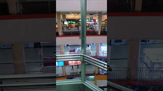 Naik Lift Mall di Solo [upl. by Yalahs]