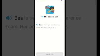 Duolingo be like [upl. by Irelav]