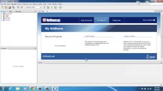 Primefaces on Netbeans HD Version [upl. by Capon]