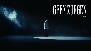 Genna  Geen Zorgen Music Video [upl. by Lishe]