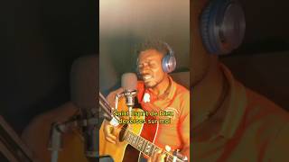 Karaoké gospel  Comme le Chandelier  Dorcas Kaja cover coversong duet shorts youtubeshorts [upl. by Abdul]