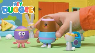 The Omelette Badge toy story  Hey Duggee [upl. by Hareehahs]