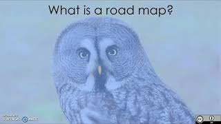 4 Road map tool academic writing [upl. by Martella587]