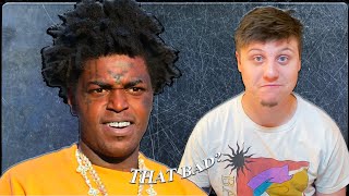 Is What Happened to Kodak Black that Big of a Deal  Looking into Kodak Blacks Crimes amp Addiction [upl. by Skylar]