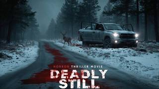 The Best Thriller Horror Movie  Deadly Still  Full Movies to Watch in English for Free [upl. by Valeda]