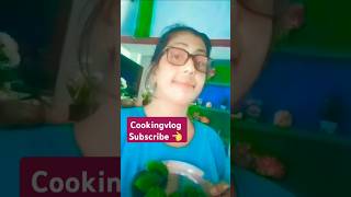 Karela fry reciperetikavlog90karelafrycookingvlogfoodvlogshortsfeedshortvideoshortsfoodyts [upl. by Nwahsauq]