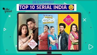 Top Hindi Serials  2024 hindi serial  2024  Best Romantic Indian Dramas List  indian drama [upl. by Naarah363]