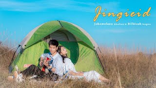 Jingieid KasaaJohnwelson amp Bilbiush  Official Music Video Repost  KhasiGaro love song [upl. by Nalat]